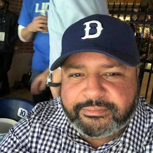 Meet your Posher, Barry